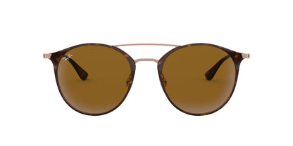 RAY-BAN RB3546 9074 52