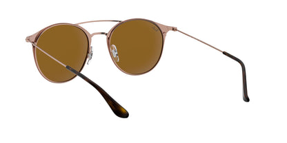 RAY-BAN RB3546 9074 52