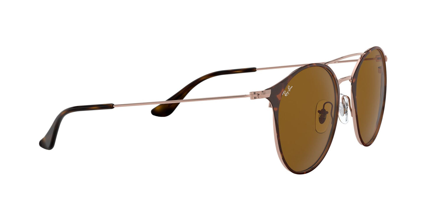 RAY-BAN RB3546 9074 52