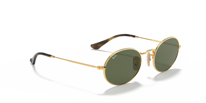 RAY-BAN RB3547N OVAL 1 51 - 23