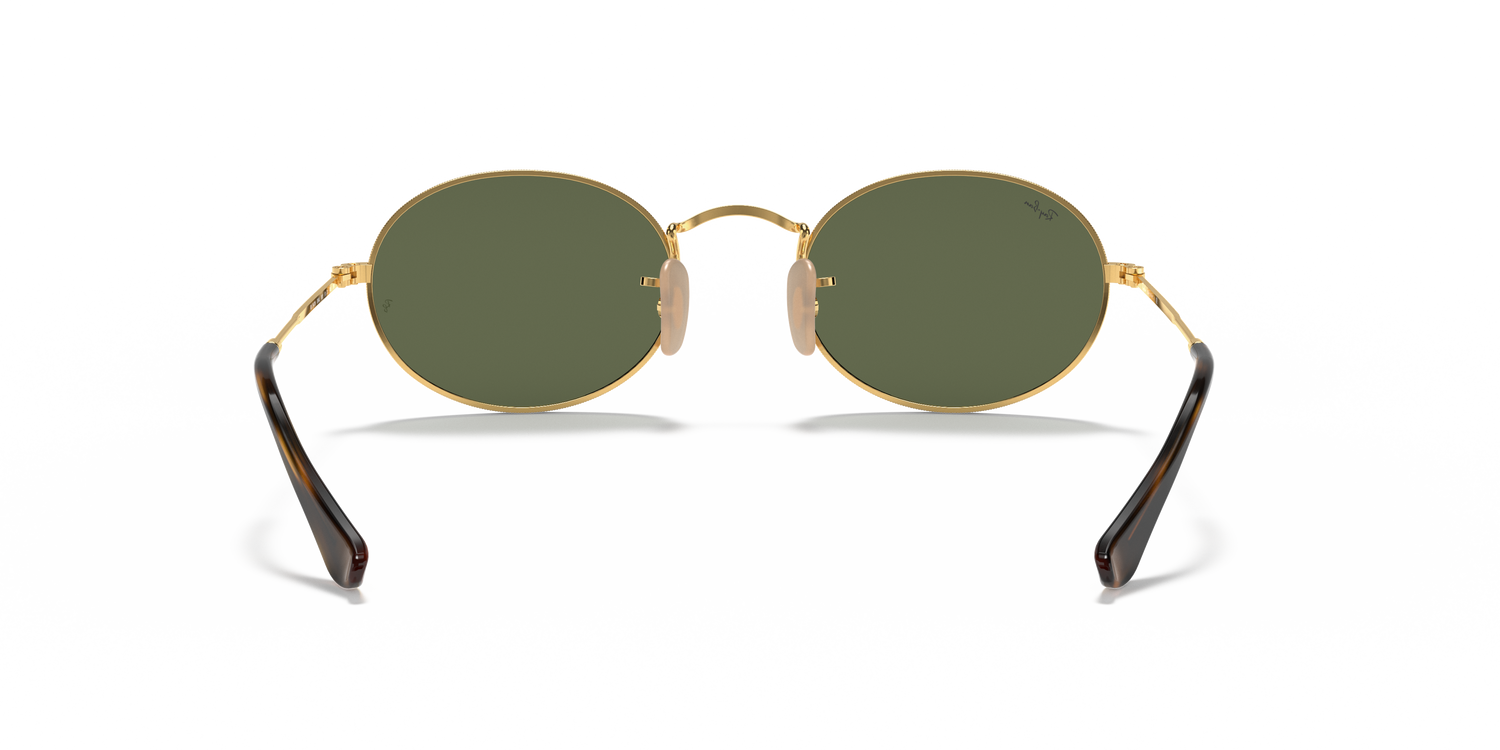 RAY-BAN RB3547N OVAL 1 51 - 22
