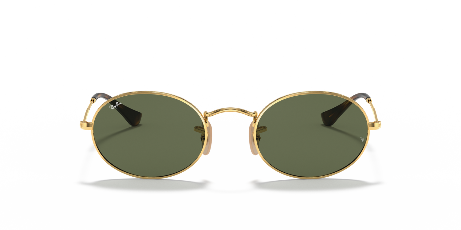 RAY-BAN RB3547N OVAL 1 48 - 11