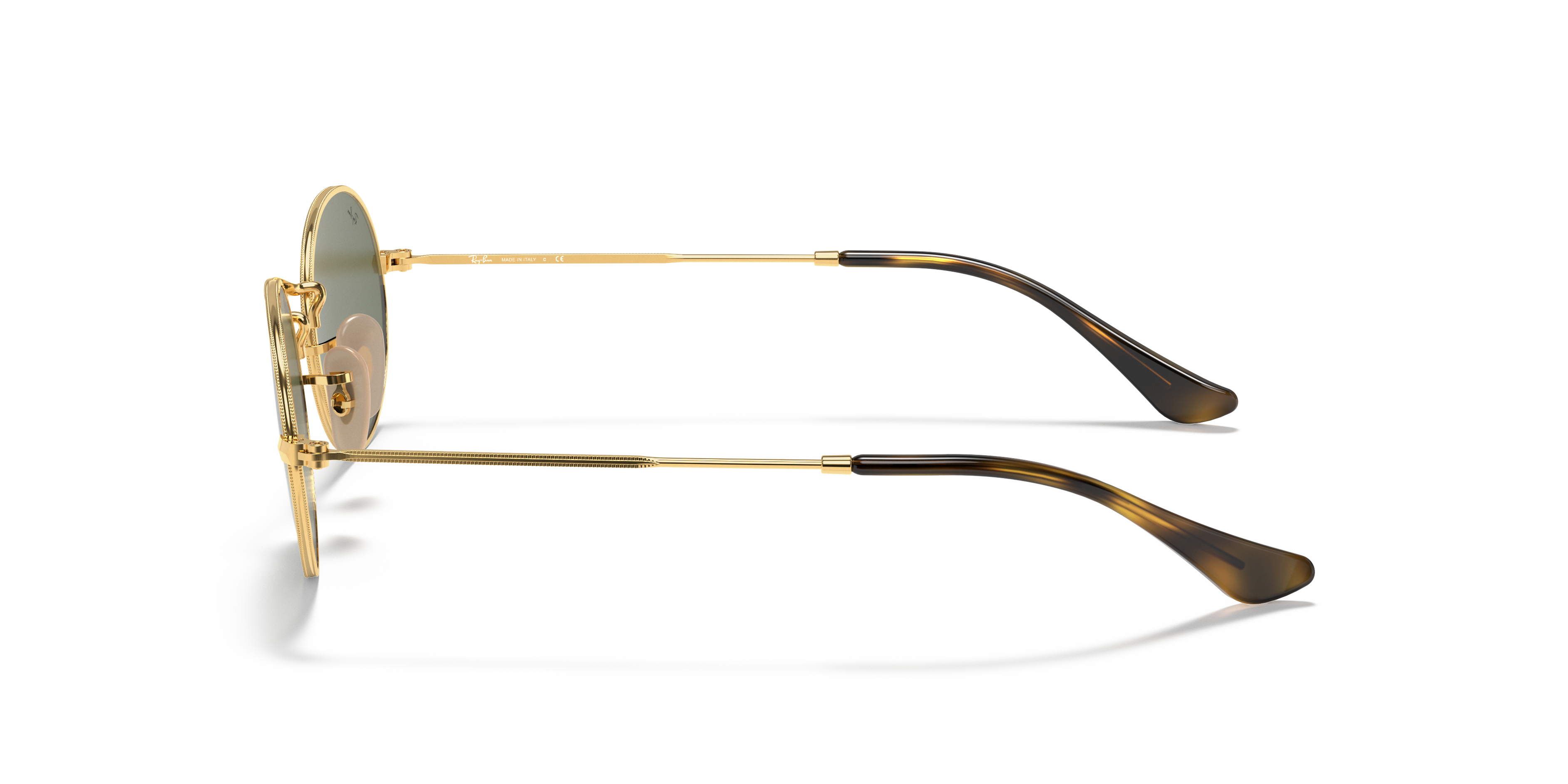 RAY-BAN RB3547N OVAL 1 48 - 8