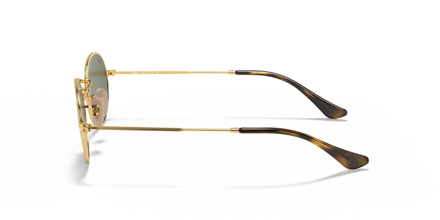 RAY-BAN RB3547N OVAL 1 51 - 21