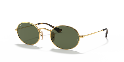 RAY-BAN RB3547N OVAL 1 48 - 13