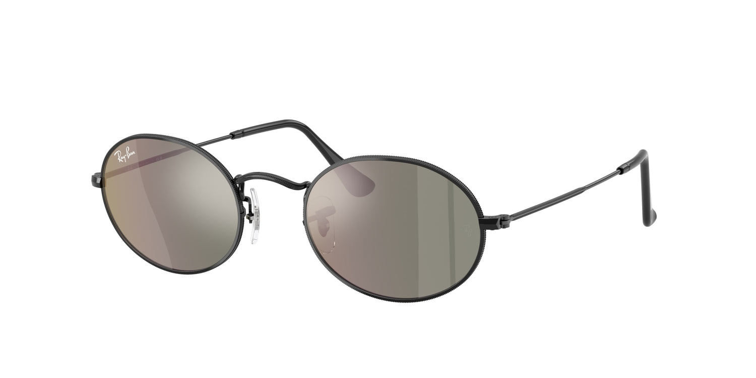 RAY-BAN RB3547N OVAL 002/39 51