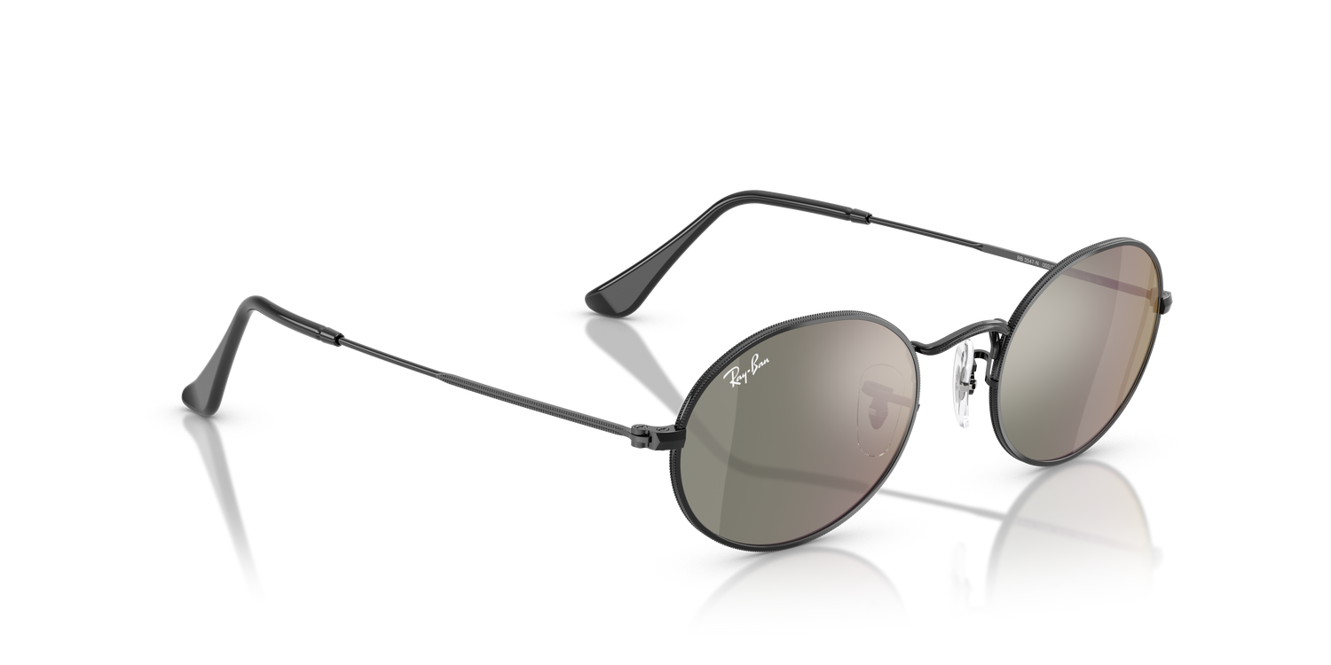 RAY-BAN RB3547N OVAL 002/39 51