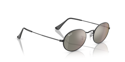 RAY-BAN RB3547N OVAL 002/39 51