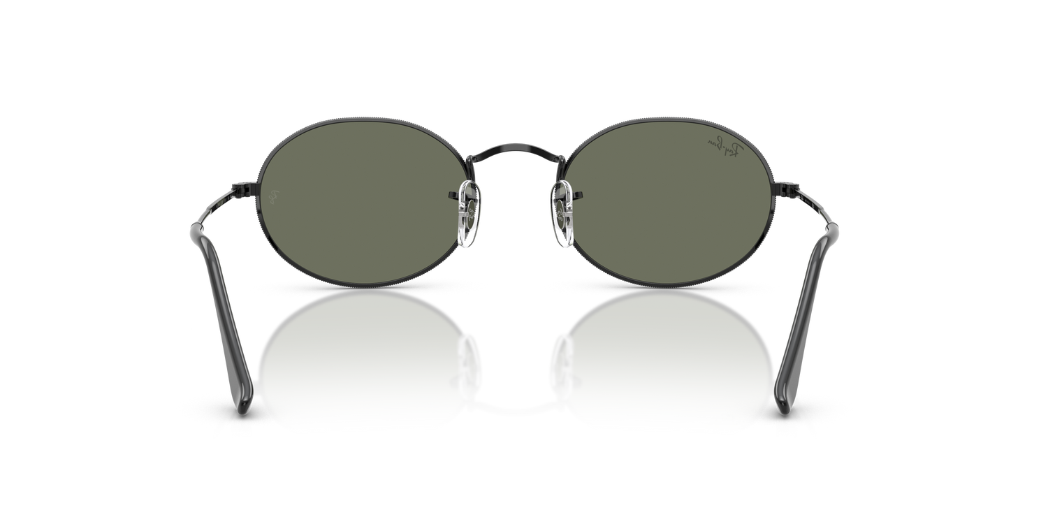 RAY-BAN RB3547N OVAL 002/39 51