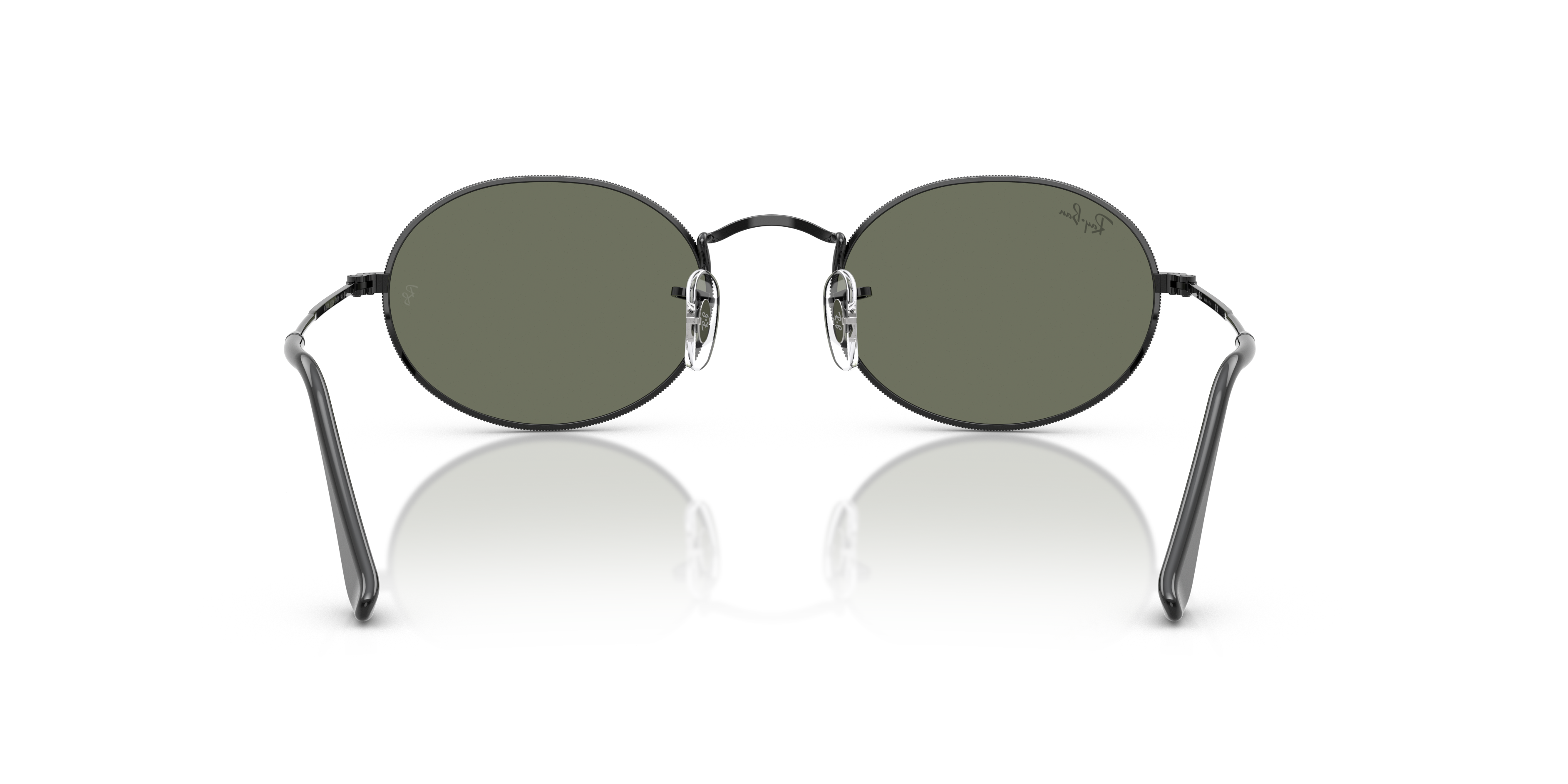 RAY-BAN RB3547N OVAL 002/39 51