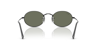 RAY-BAN RB3547N OVAL 002/39 51