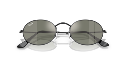 RAY-BAN RB3547N OVAL 002/39 51