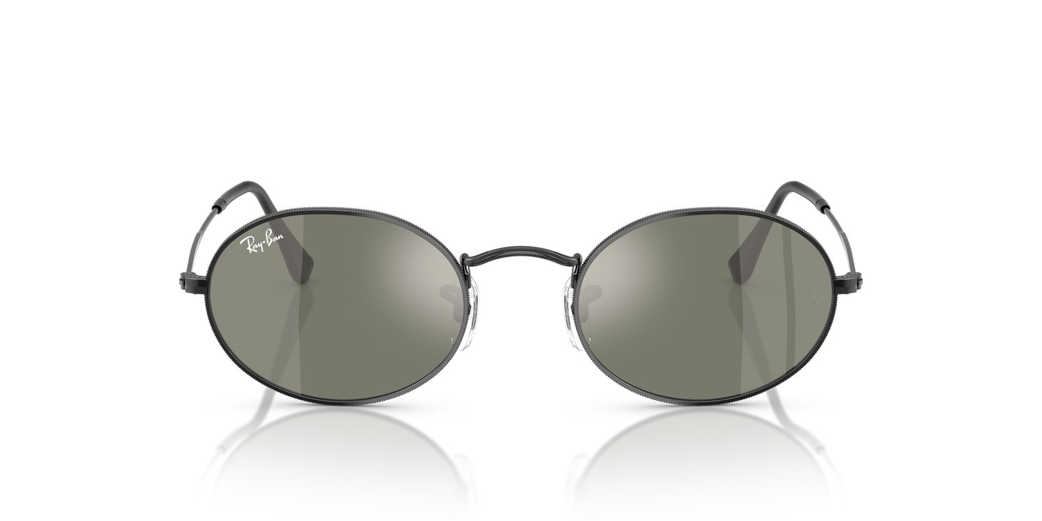 RAY-BAN RB3547N OVAL 002/39 51