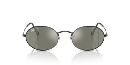 RAY-BAN RB3547N OVAL 002/39 51