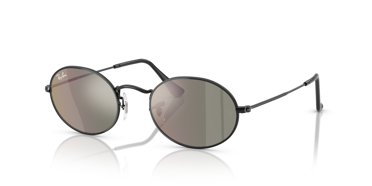RAY-BAN RB3547N OVAL 002/39 51
