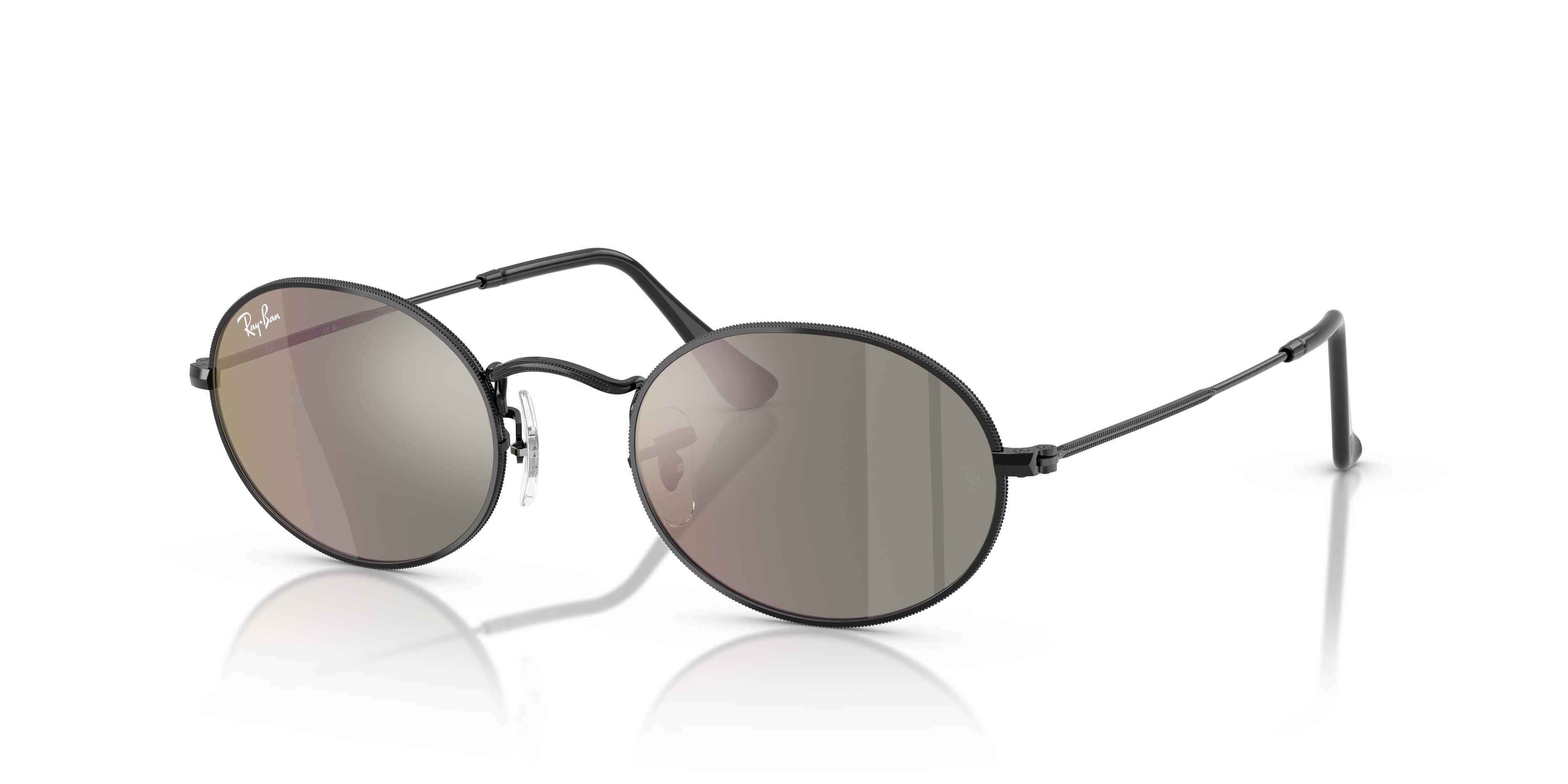 RAY-BAN RB3547N OVAL 002/39 51