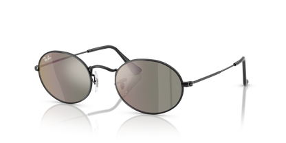 RAY-BAN RB3547N OVAL 002/39 51