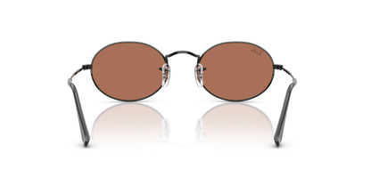 RAY-BAN RB3547N OVAL 002/40 51