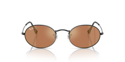 RAY-BAN RB3547N OVAL 002/40 51