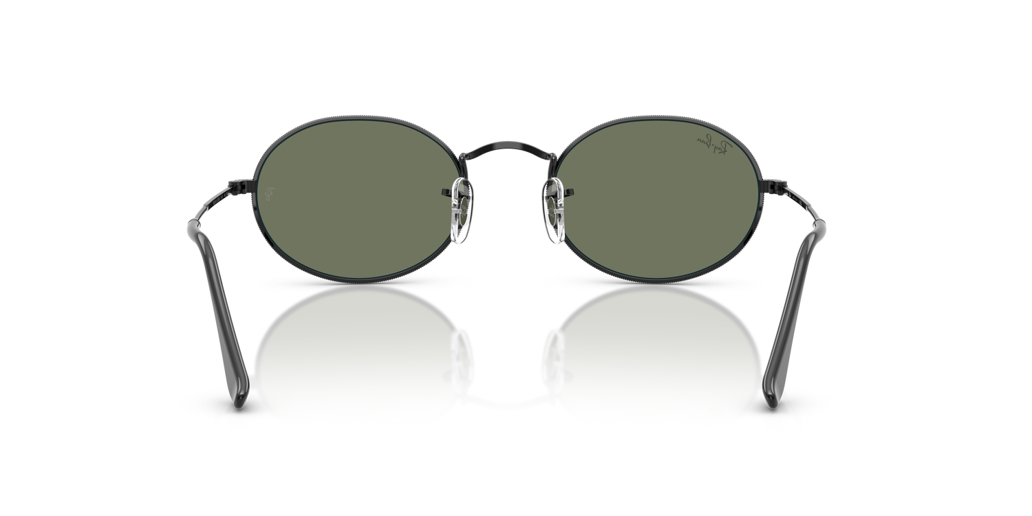 RAY-BAN RB3547N OVAL 002/68 51