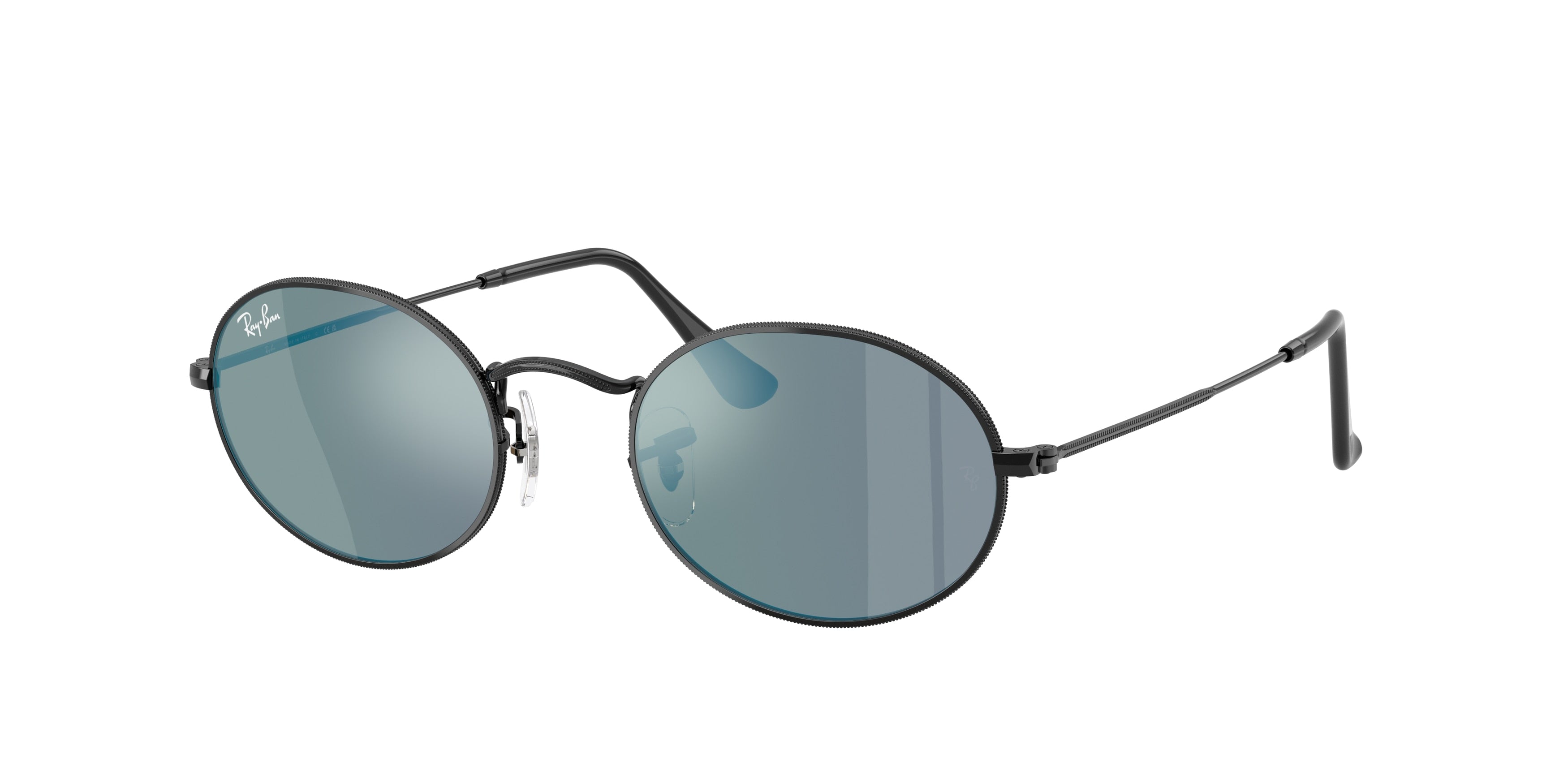 RAY-BAN RB3547N OVAL 002/8O 51
