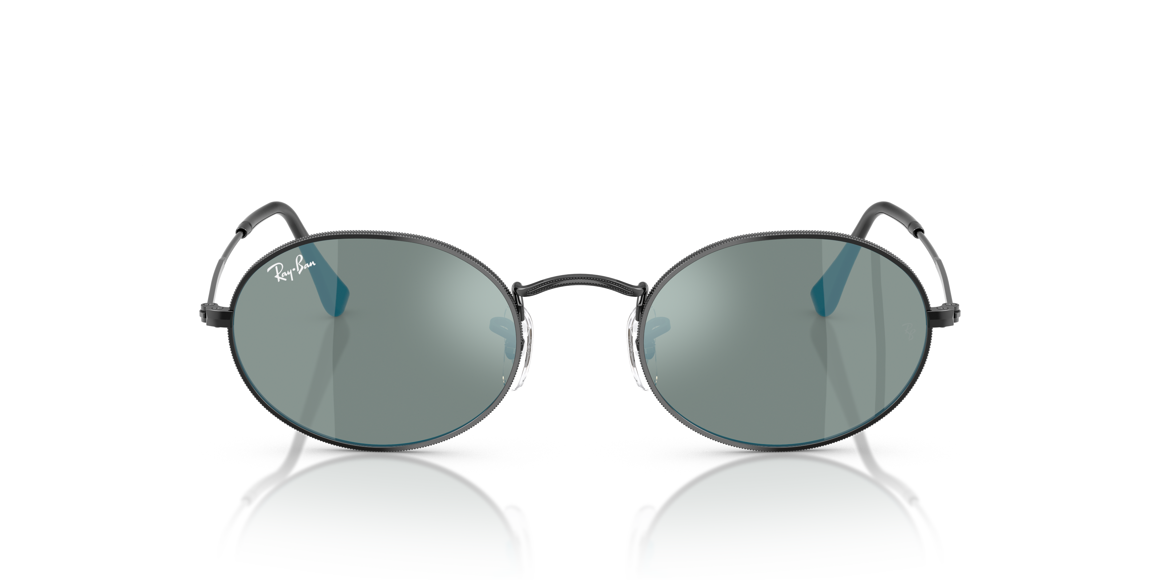 RAY-BAN RB3547N OVAL 002/8O 51