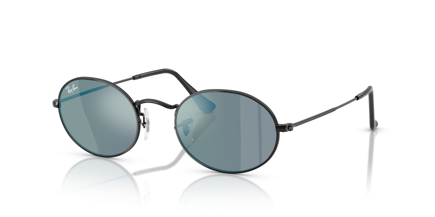 RAY-BAN RB3547N OVAL 002/8O 51