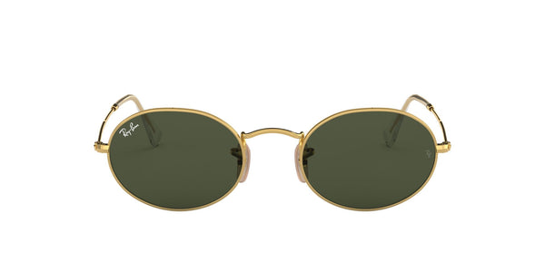 RAY-BAN RB3547 OVAL 001/31 54