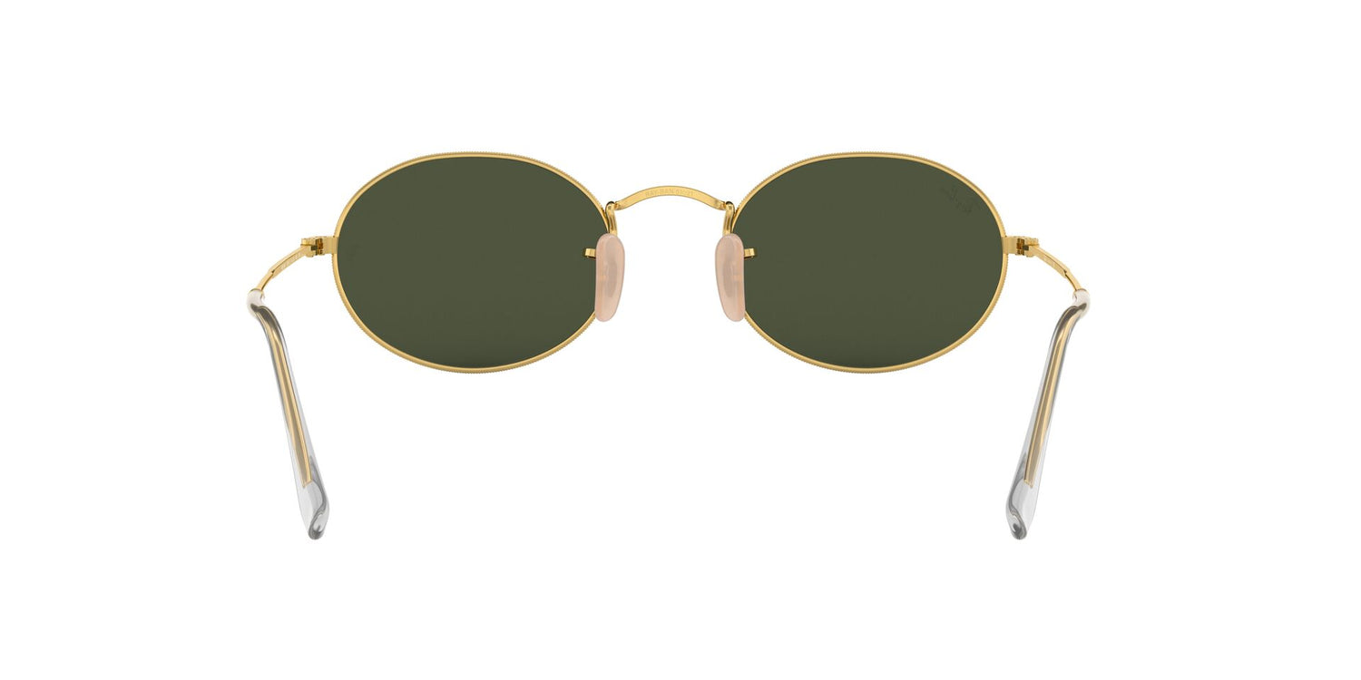 RAY-BAN RB3547 OVAL 001/31 54