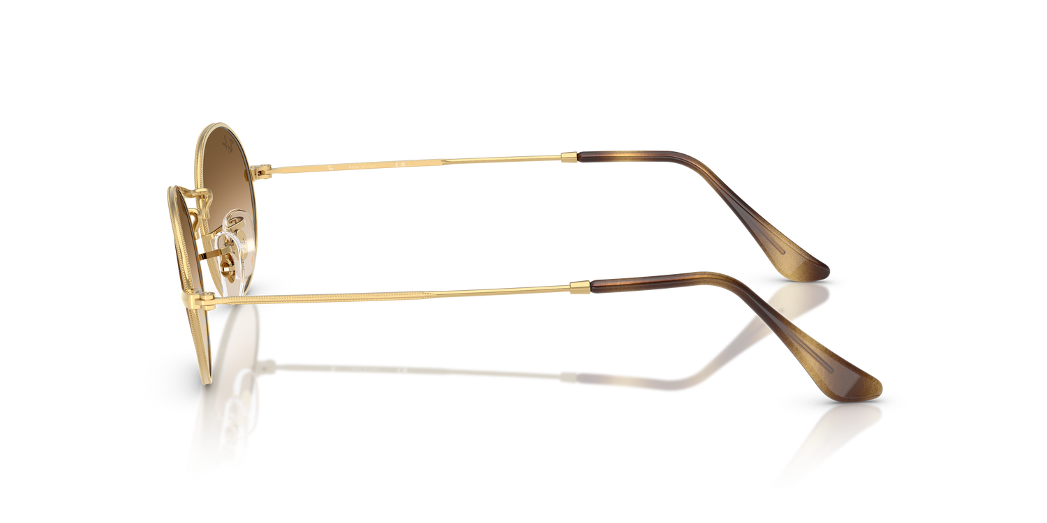 RAY-BAN RB3547 OVAL 001/51 51