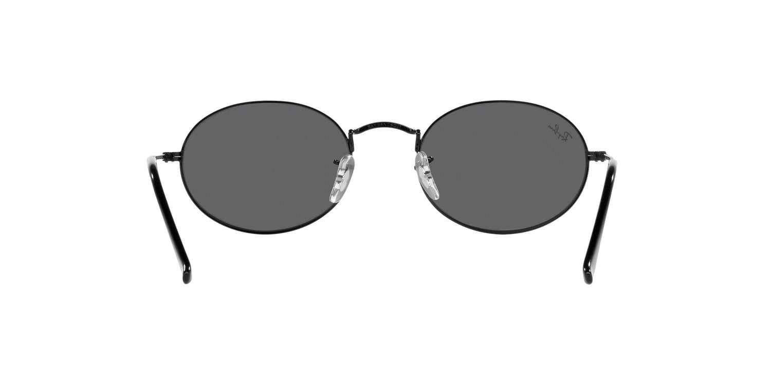 RAY-BAN RB3547 OVAL 002/B1 54