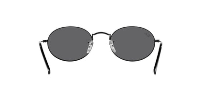 RAY-BAN RB3547 OVAL 002/B1 54