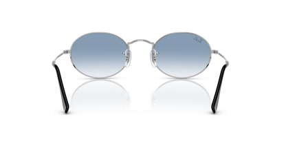 RAY-BAN RB3547 OVAL 003/3F 54