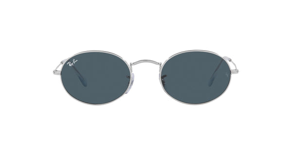 RAY-BAN RB3547 OVAL 003/R5 51