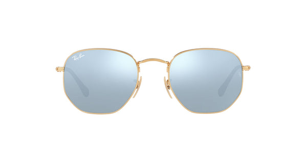 RAY-BAN RB3548N HEXAGONAL 001/30 54