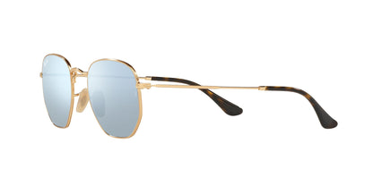 RAY-BAN RB3548N HEXAGONAL 001/30 54