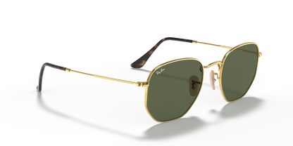 RAY-BAN RB3548N HEXAGONAL 001 48
