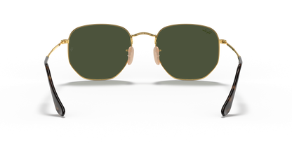 RAY-BAN RB3548N HEXAGONAL 001 48