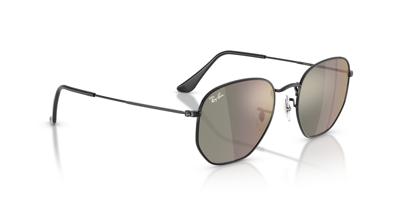 RAY-BAN RB3548N HEXAGONAL 002/39 51