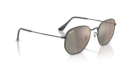 RAY-BAN RB3548N HEXAGONAL 002/39 51