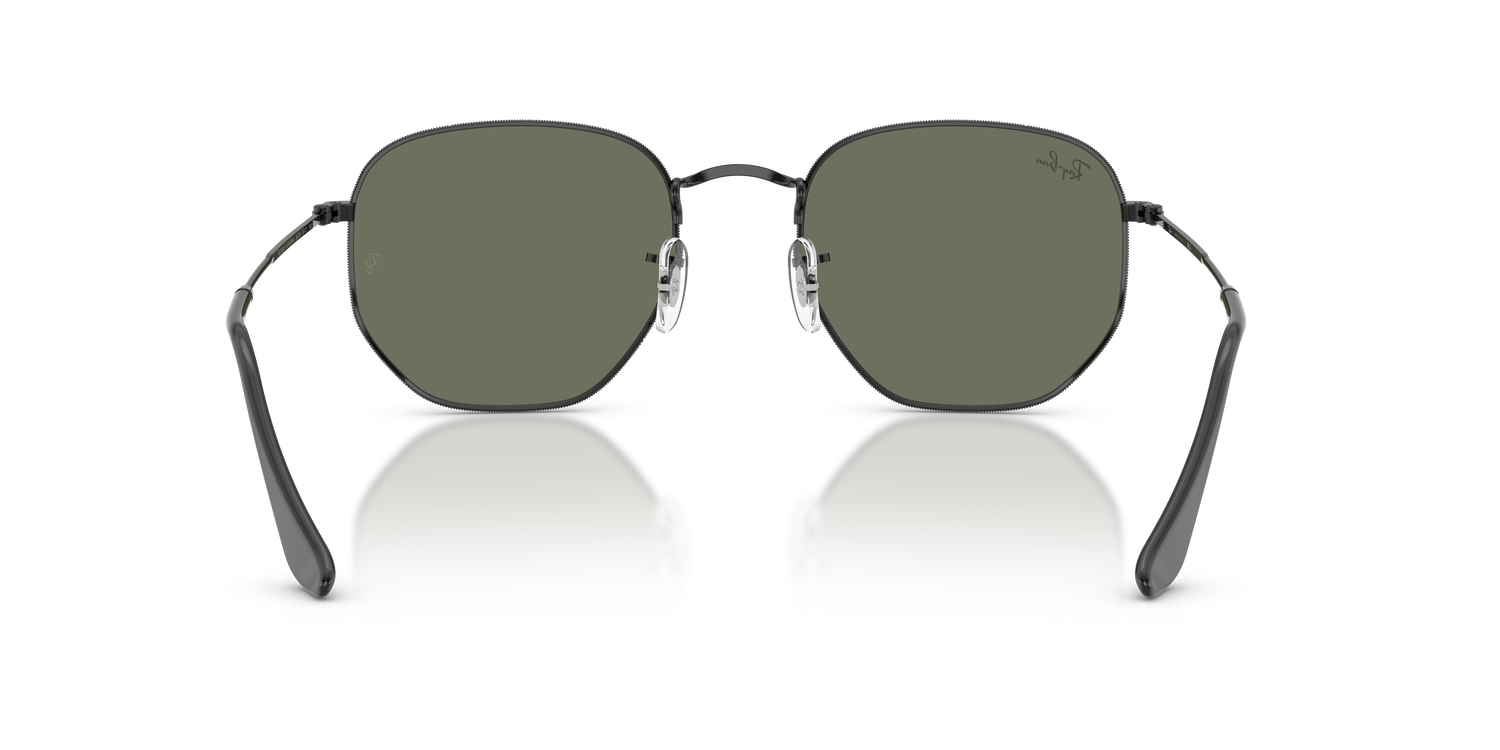 RAY-BAN RB3548N HEXAGONAL 002/39 51
