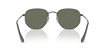 RAY-BAN RB3548N HEXAGONAL 002/39 51