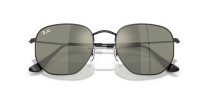 RAY-BAN RB3548N HEXAGONAL 002/39 51