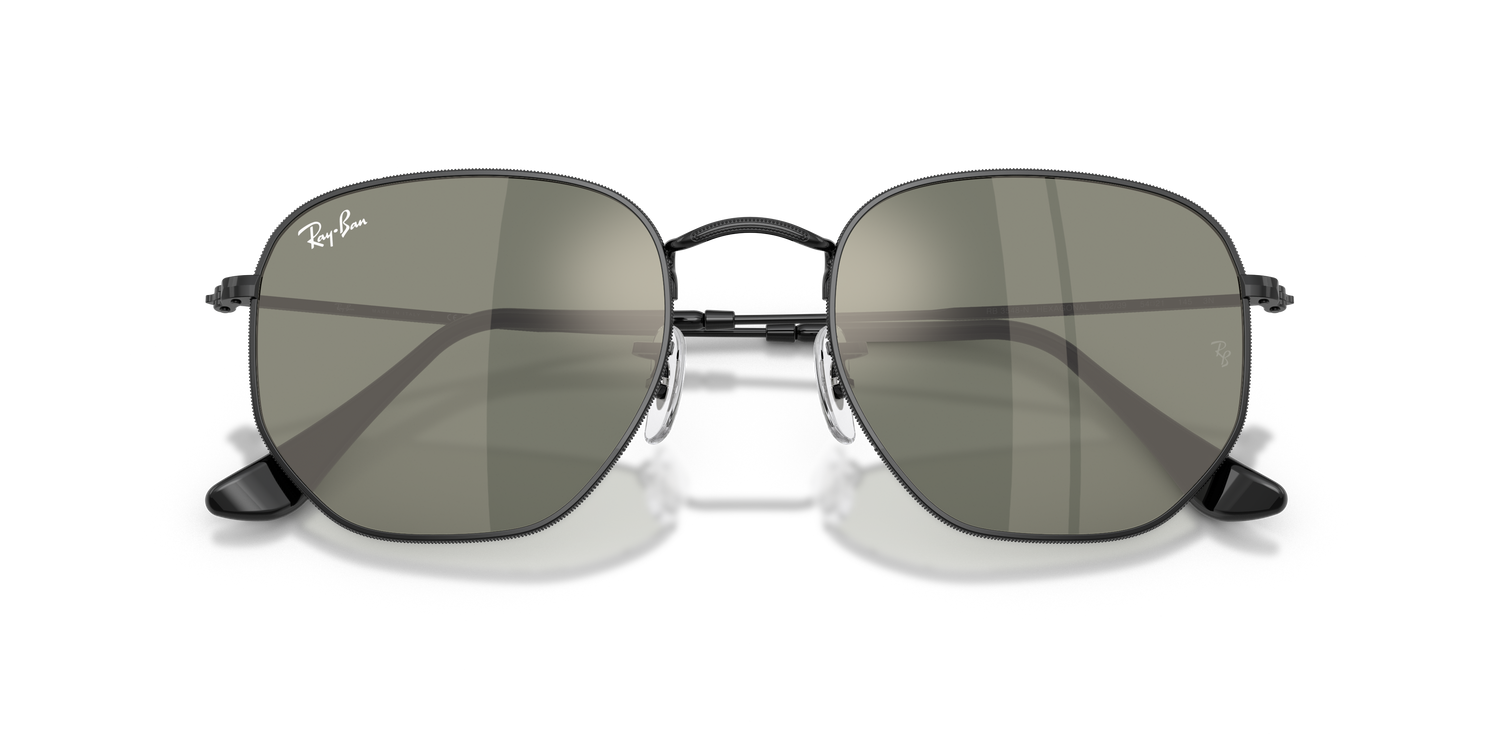 RAY-BAN RB3548N HEXAGONAL 002/39 51