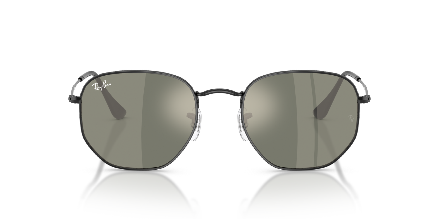 RAY-BAN RB3548N HEXAGONAL 002/39 51