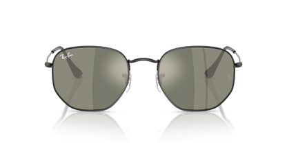 RAY-BAN RB3548N HEXAGONAL 002/39 51