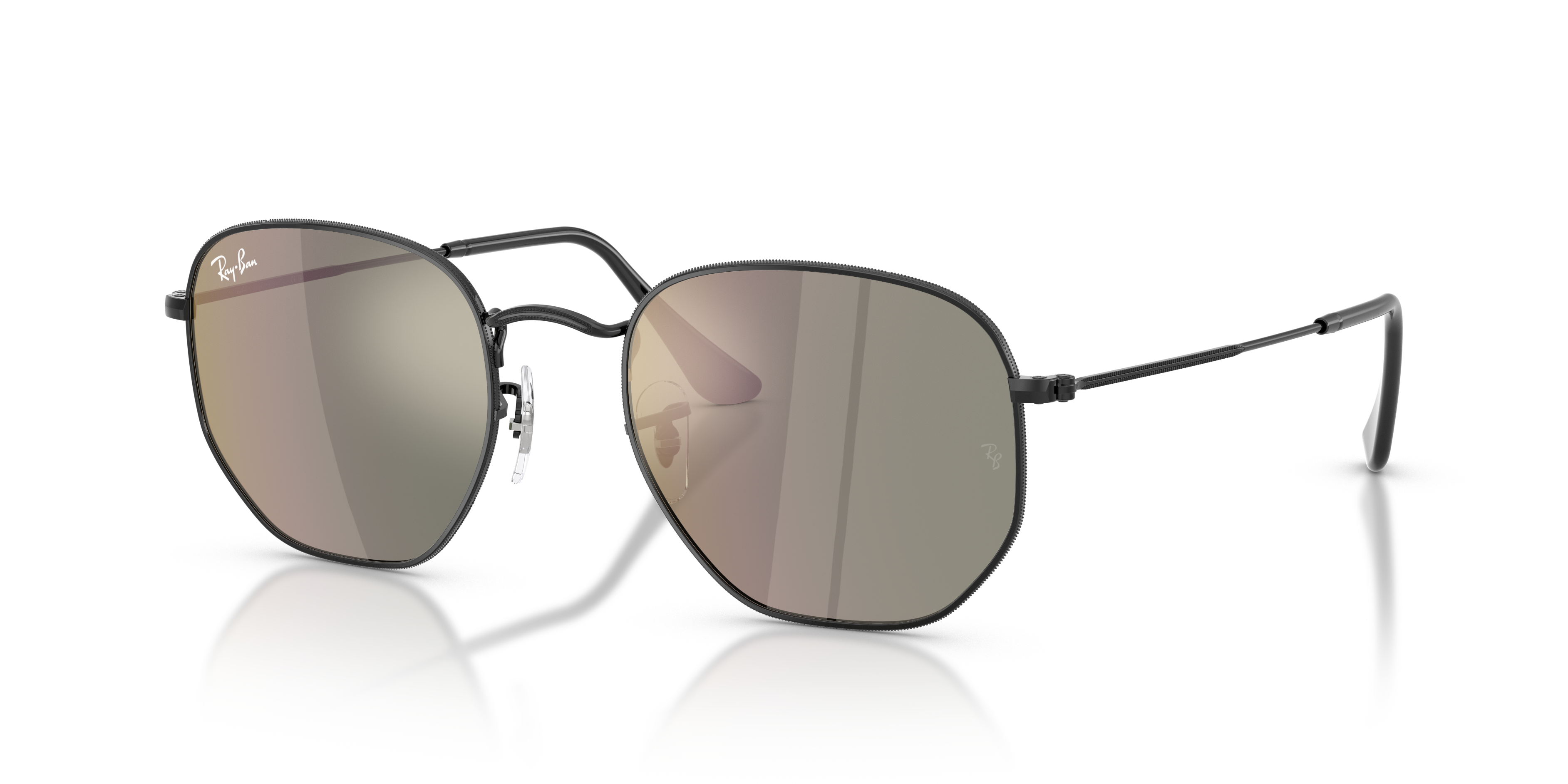 RAY-BAN RB3548N HEXAGONAL 002/39 51