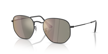 RAY-BAN RB3548N HEXAGONAL 002/39 51