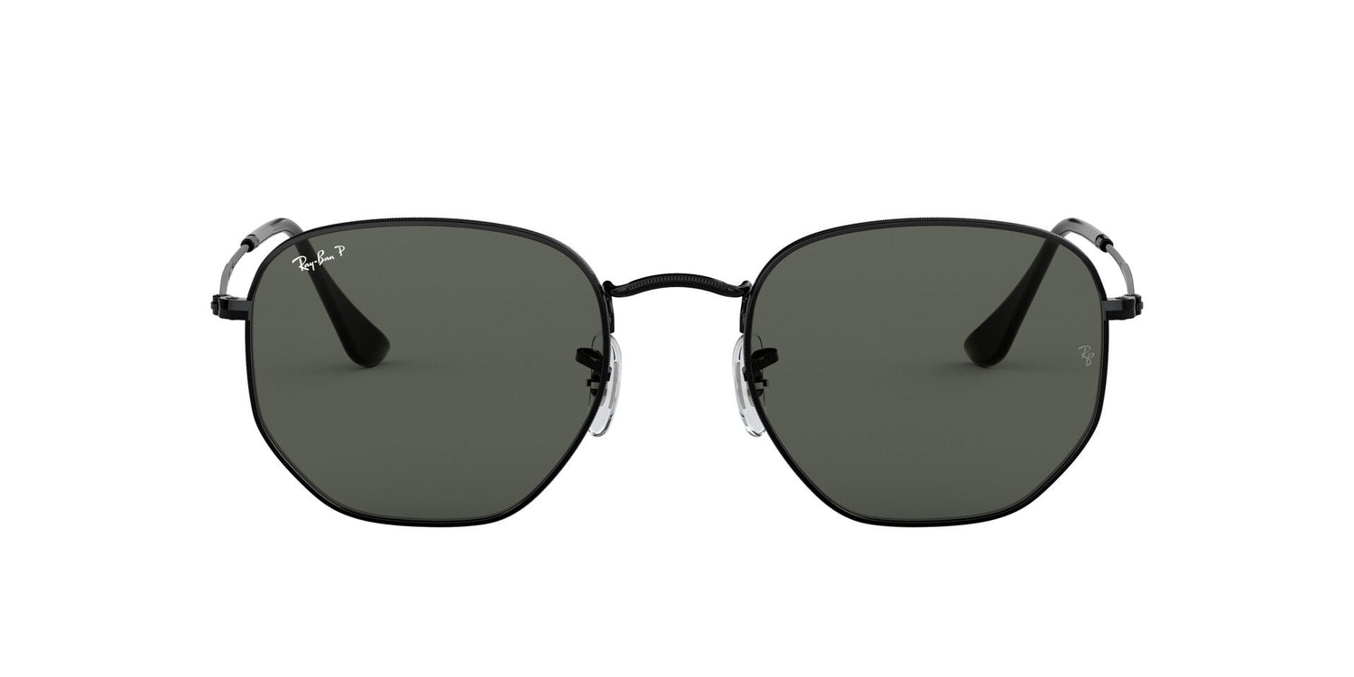 RAY-BAN RB3548N HEXAGONAL 002/58 51