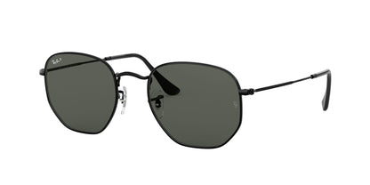 RAY-BAN RB3548N HEXAGONAL 002/58 54